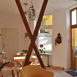 Ferienwohnung Warnemünde Altstadt (RC)