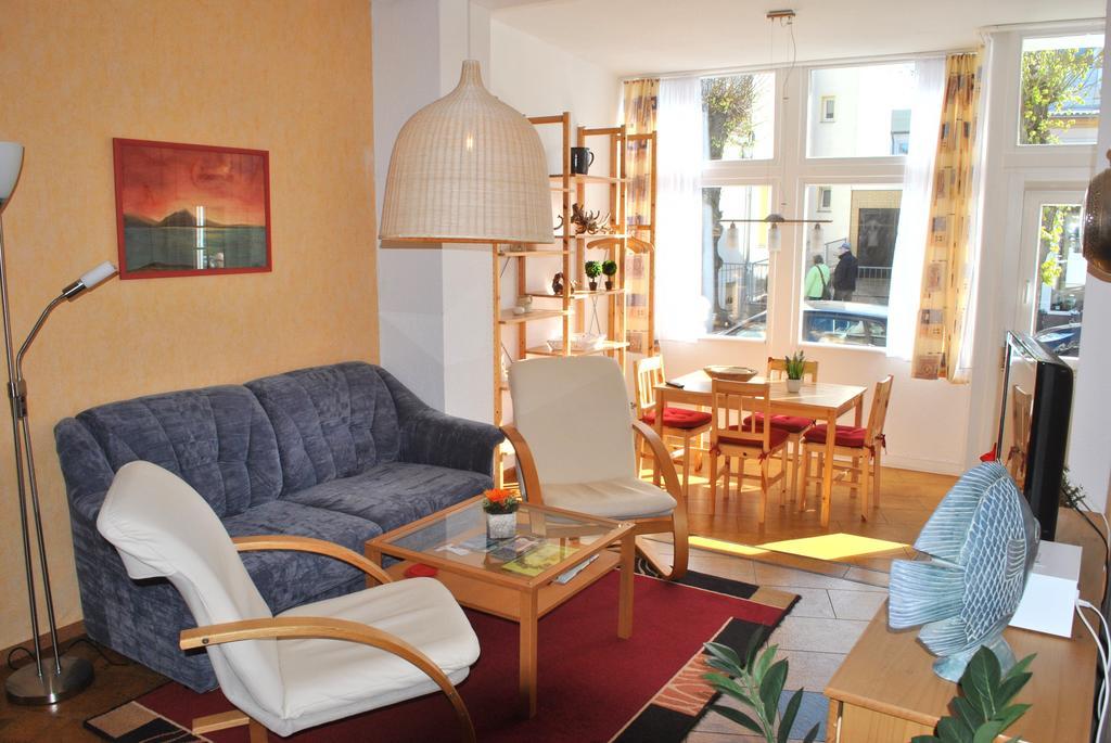Warnemünde Altstadt Apartment *